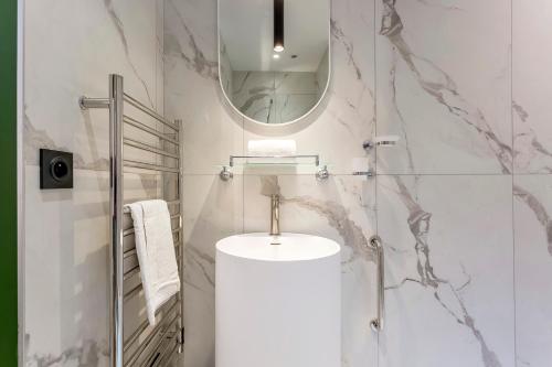 L'Exclusif Spa Suites Prestige Lyon Croix-Rousse photo 27