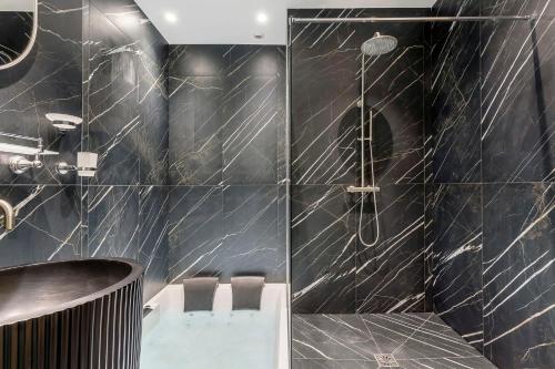 L'Exclusif Spa Suites Prestige Lyon Croix-Rousse photo 28