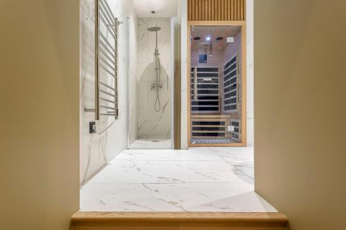 L'Exclusif Spa Suites Prestige Lyon Croix-Rousse photo 29