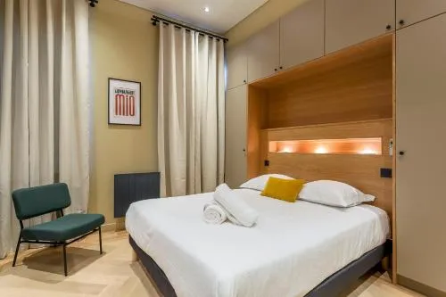 L'Exclusif Spa Suites Prestige Lyon Croix-Rousse photo 3