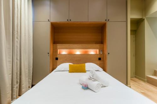 L'Exclusif Spa Suites Prestige Lyon Croix-Rousse photo 30