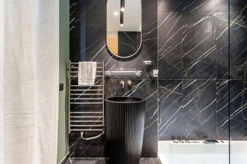L'Exclusif Spa Suites Prestige Lyon Croix-Rousse photo 31