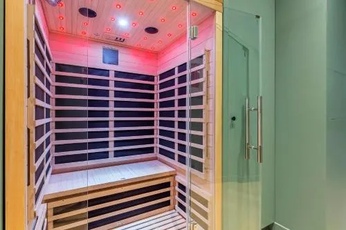 L'Exclusif Spa Suites Prestige Lyon Croix-Rousse photo 12