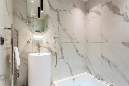 L'Exclusif Spa Suites Prestige Lyon Croix-Rousse photo 35
