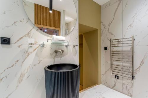 L'Exclusif Spa Suites Prestige Lyon Croix-Rousse photo 37