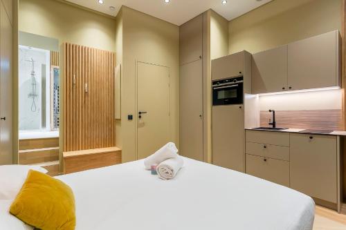 L'Exclusif Spa Suites Prestige Lyon Croix-Rousse photo 45