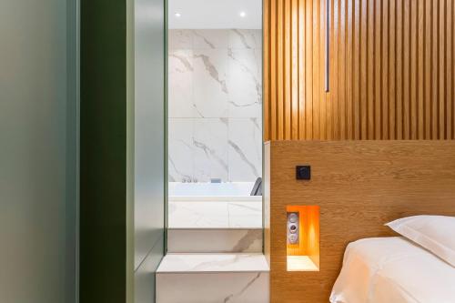 L'Exclusif Spa Suites Prestige Lyon Croix-Rousse photo 46