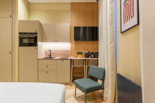 L'Exclusif Spa Suites Prestige Lyon Croix-Rousse photo 48
