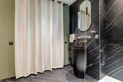 L'Exclusif Spa Suites Prestige Lyon Croix-Rousse photo 52