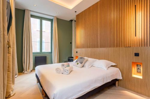 L'Exclusif Spa Suites Prestige Lyon Croix-Rousse photo 54