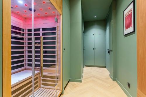 L'Exclusif Spa Suites Prestige Lyon Croix-Rousse photo 55