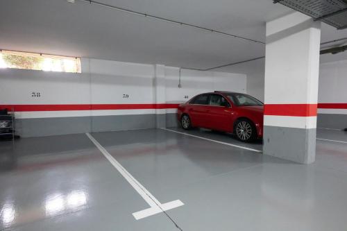 Gambar di galeri bagi EK Renting di Adeje