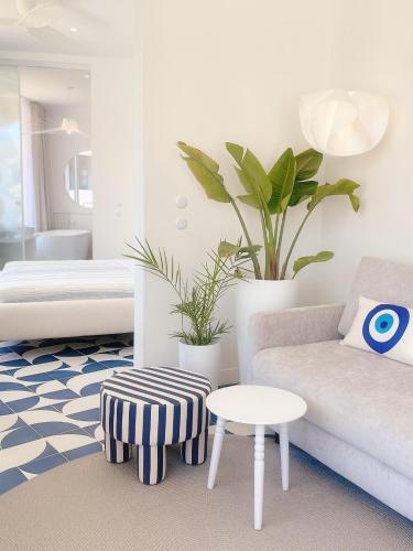 Ocean Apartment by ENDLESS SUN I modern comfort, sea view, wi-fi, parking, heating photo 2