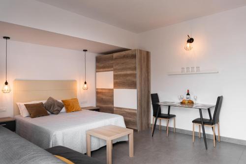 Income Spain Apartamentos
