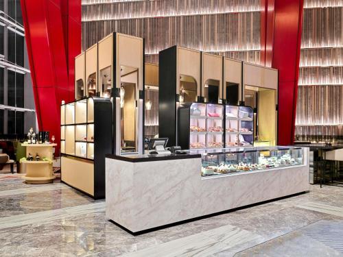 Imagen de la galería de Fairmont Ambassador Seoul, en Seúl
