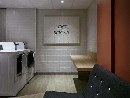 Gambar di galeri bagi Aparthotel Adagio Glasgow Central di Glasgow