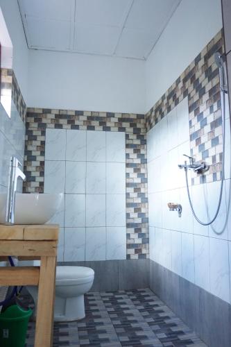Gallery image of Ishobe farm stay Experience and Wellness Retreat in Kigali