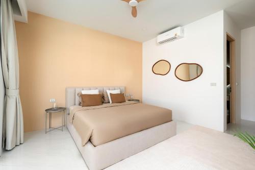 Ảnh trong thư viện ảnh của 3 Bedroom Nature Villa ở Bãi biển Mae Nam