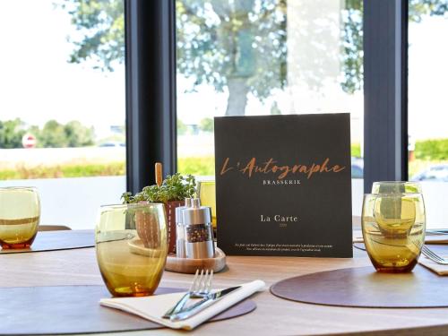 Φωτογραφία από το άλμπουμ του ibis Styles La Roche-sur-Yon σε Mouilleron-le-Captif
