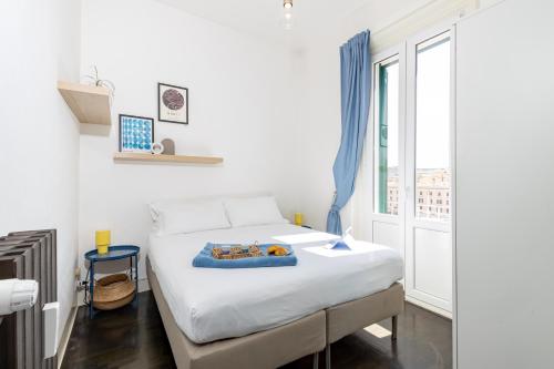 Colosseo Apartment Holiday - Attico al Colosseo a Monti
