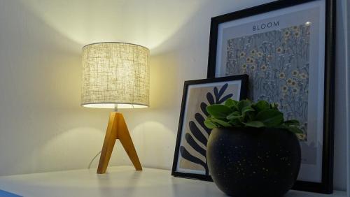 Billede fra billedgalleriet på Interno12 Luminoso bilocale tra i tetti i San Benedetto del Tronto