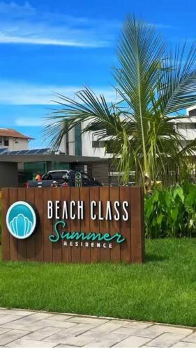Beach Class Summer