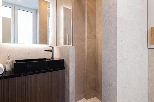 La Suite - Voltaire III - LOFT with AC