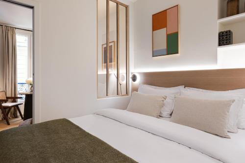 La Suite - Voltaire III - LOFT with AC