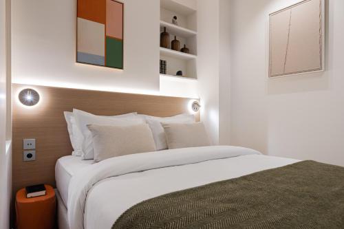 La Suite - Voltaire III - LOFT with AC