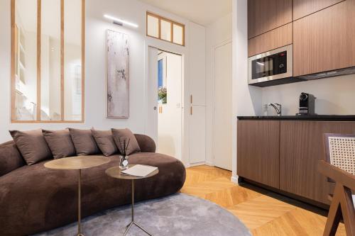 La Suite - Voltaire III - LOFT with AC