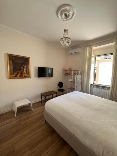 SPAZIO apARTment di stile METROC 8 stops to COLOSSEO