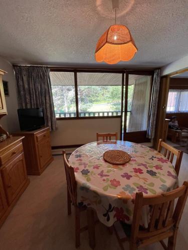 Loue appartement au Mont Dore AUVERGNE