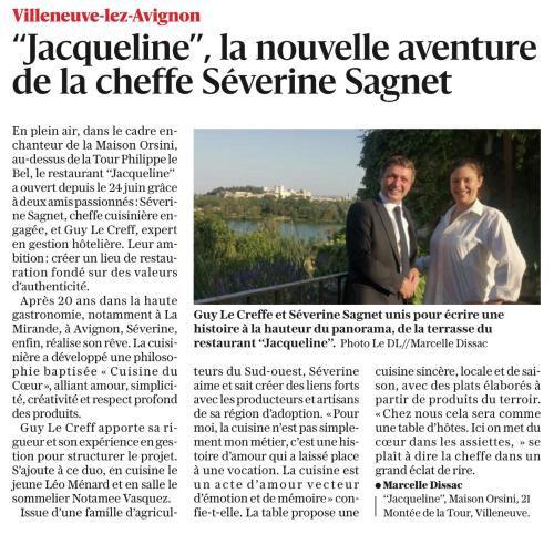 Φωτογραφία από το άλμπουμ του Maison Orsini σε Villeneuve-les-Avignon