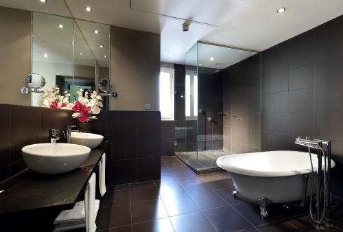 Eurostars Sevilla Boutique photo 61