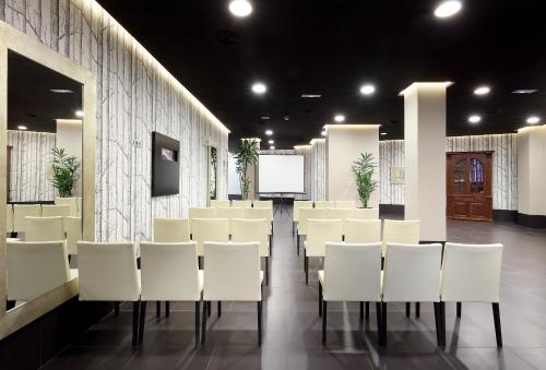 Eurostars Sevilla Boutique photo 33