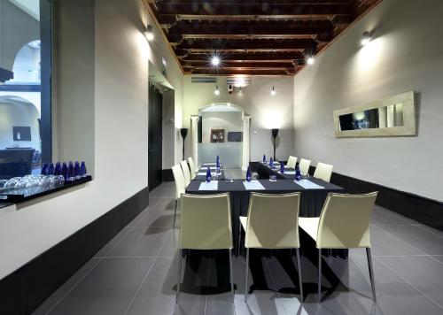 Eurostars Sevilla Boutique photo 46