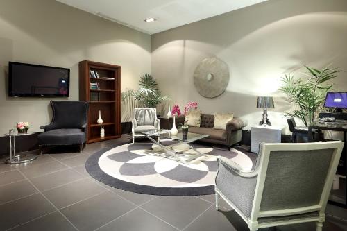 Eurostars Sevilla Boutique photo 63