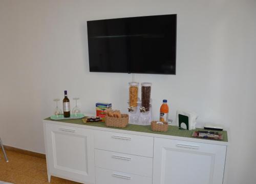 Drinks på Casa Mila