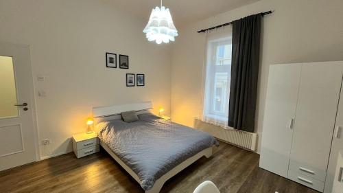 Cozy Apartment in the Heart of Prague