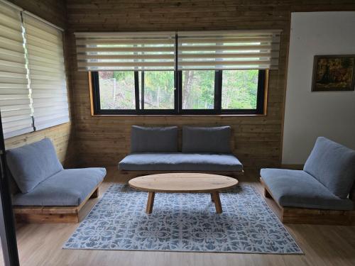 Fotografie z fotogalerie ubytování Cabaña campestre dentro de Granja Organica v destinaci Santa Fe