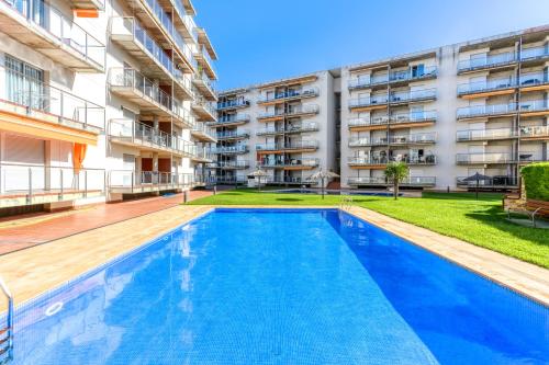 Marines Mestral 2 5 Roses - Immo Barneda