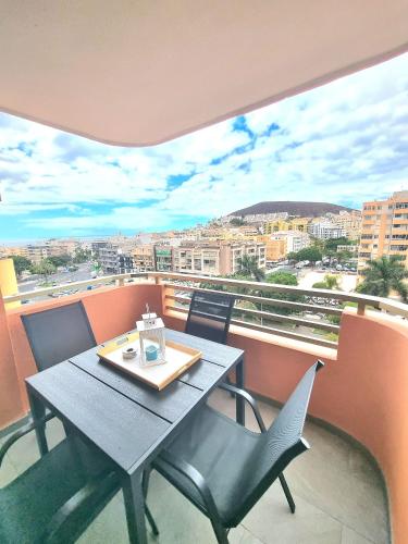 Casa Liotro,Two-Bedroom,central,wifi,sea view
