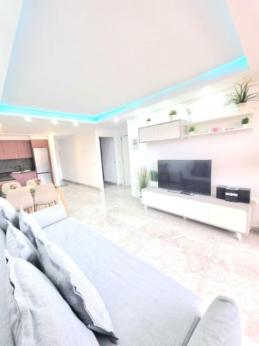 Casa Liotro,Two-Bedroom,central,wifi,sea view