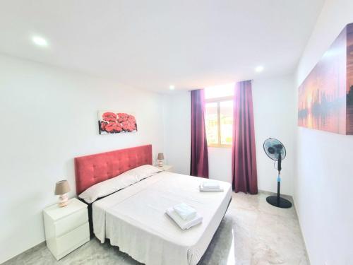 Casa Liotro,Two-Bedroom,central,wifi,sea view