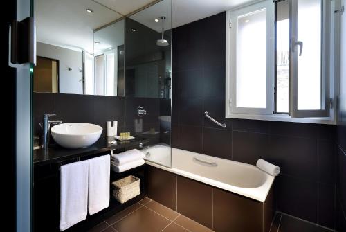 Eurostars Sevilla Boutique photo 60