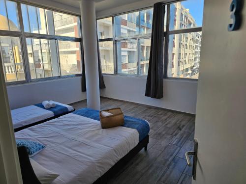 Blife Spanya - private rooms at Santantonya 3rd floor