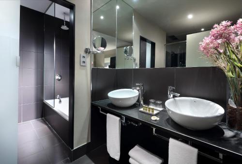 Eurostars Sevilla Boutique photo 58