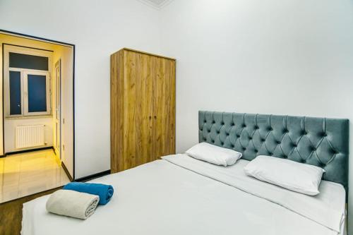 BSC Apartment