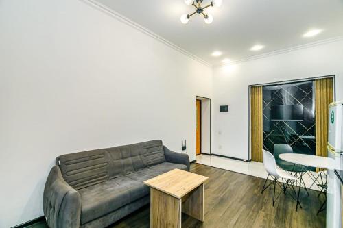 Zona d'estar a BSC Apartment