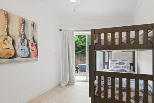 Gallery image of Seas & Greetings! 5BR 4BA House! Elegant Coastal Living Near the Shore in Sunnyside